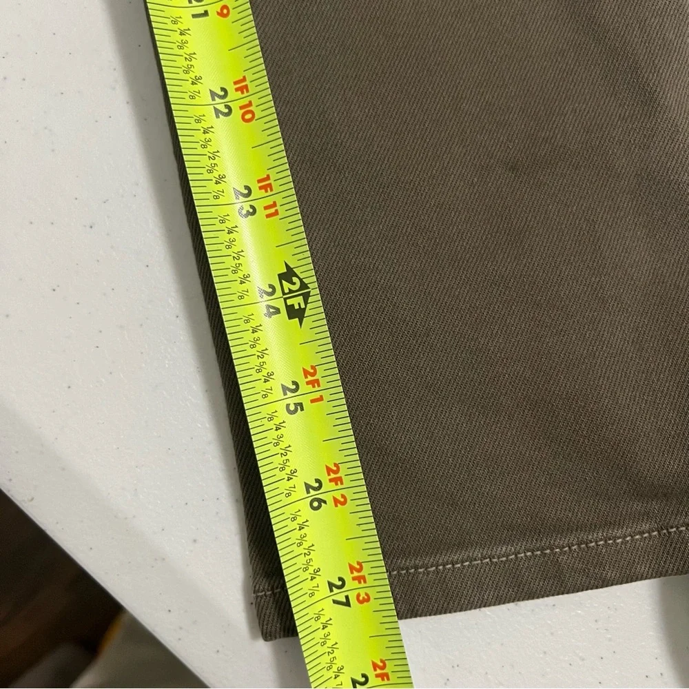 Current/Elliott Corset Stiletto Jeans - Picture 7 of 8